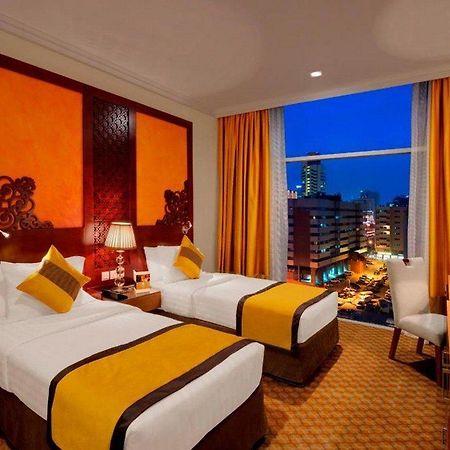 Landmark Premier Hotel  Dubai Eksteriør billede