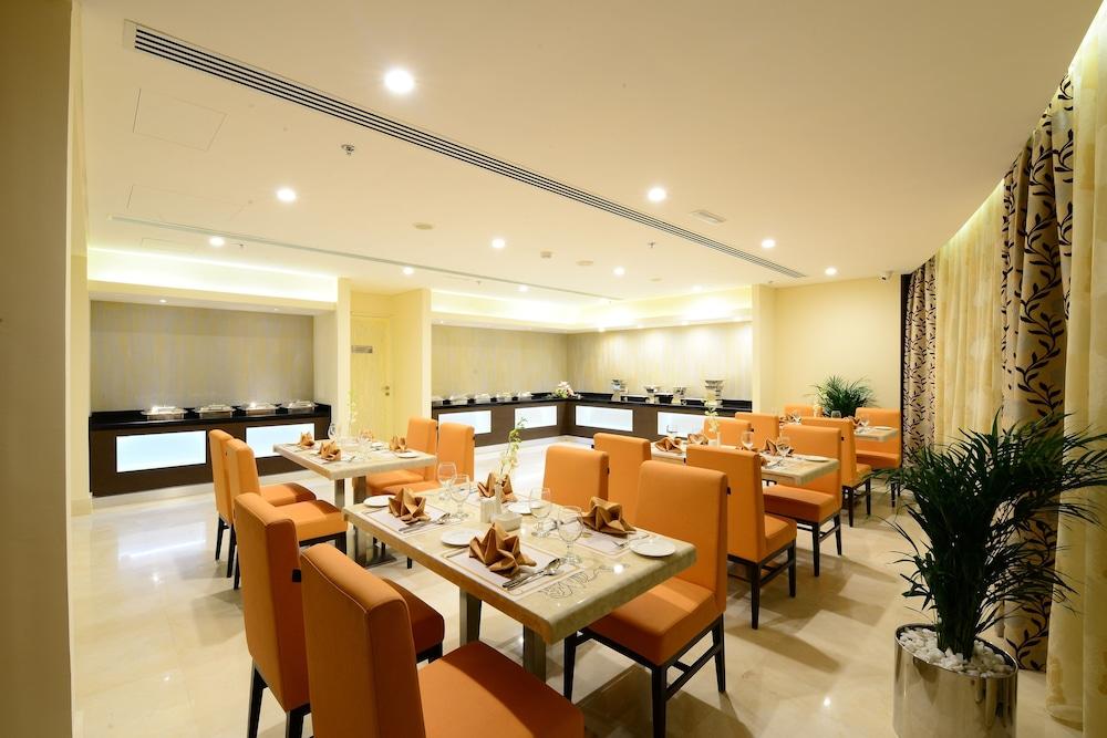 Landmark Premier Hotel  Dubai Eksteriør billede
