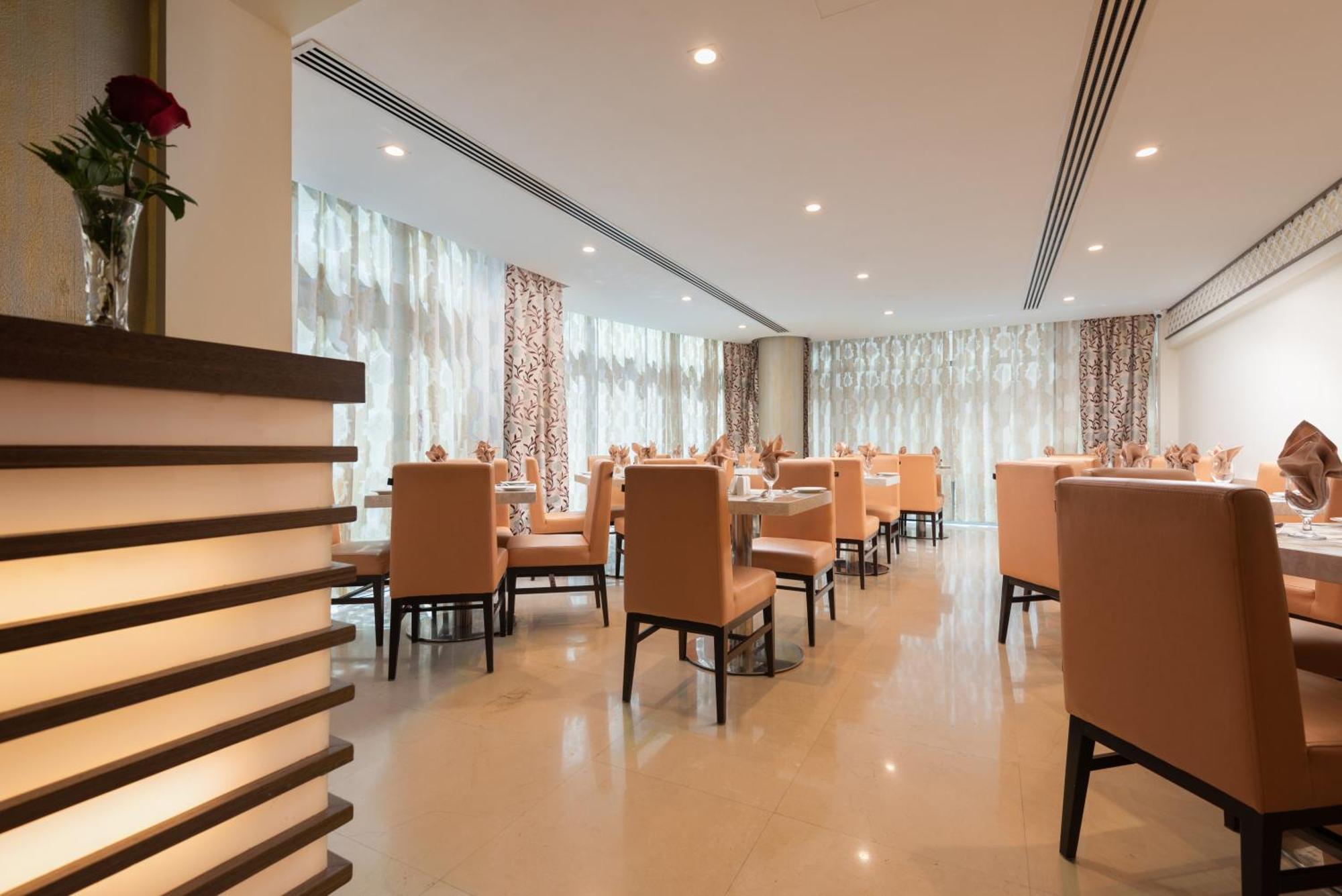 Landmark Premier Hotel  Dubai Eksteriør billede
