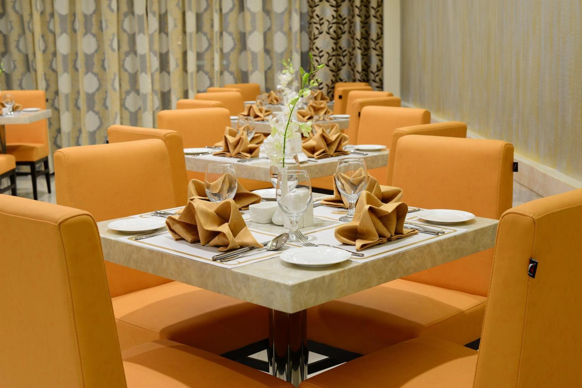 Landmark Premier Hotel  Dubai Eksteriør billede