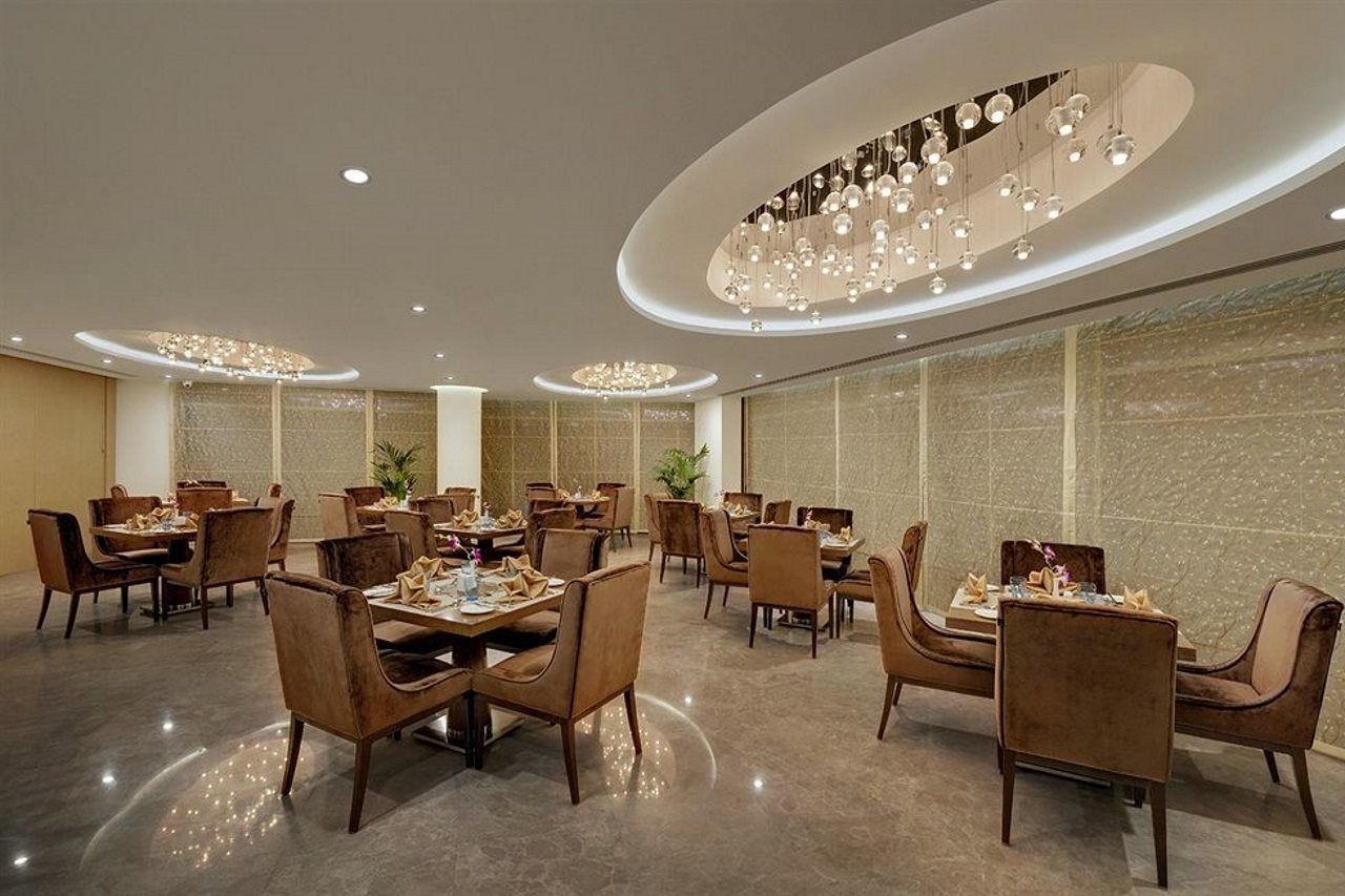 Landmark Premier Hotel  Dubai Eksteriør billede