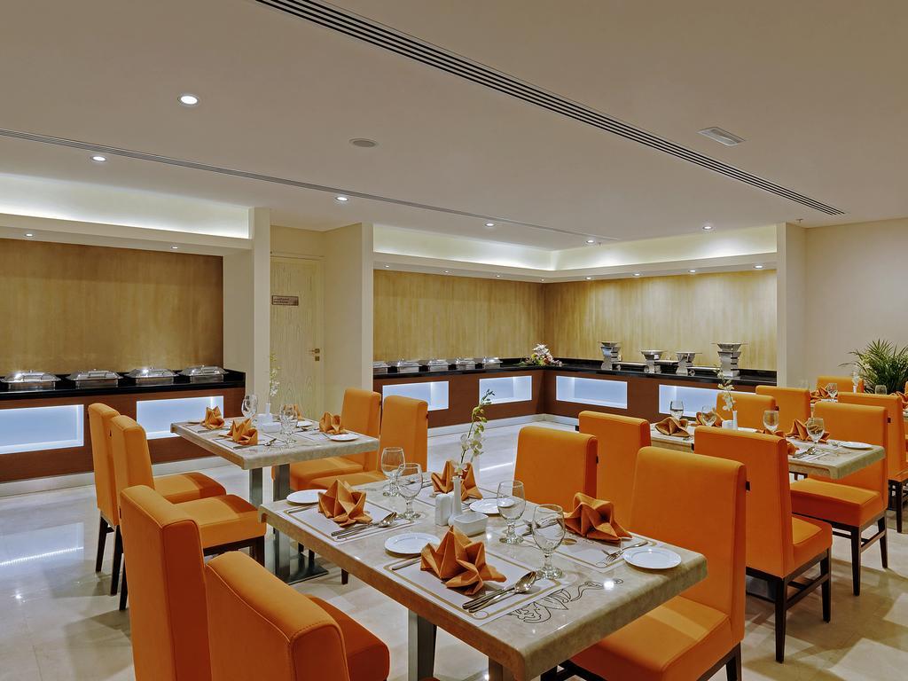 Landmark Premier Hotel  Dubai Eksteriør billede