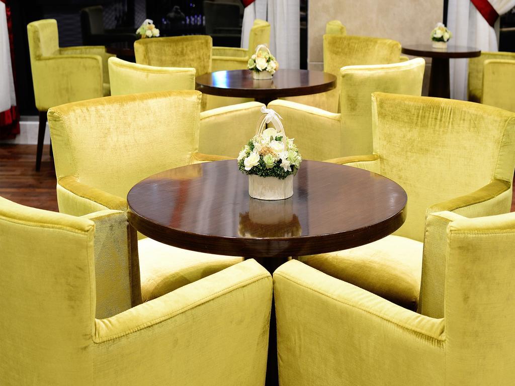 Landmark Premier Hotel  Dubai Eksteriør billede